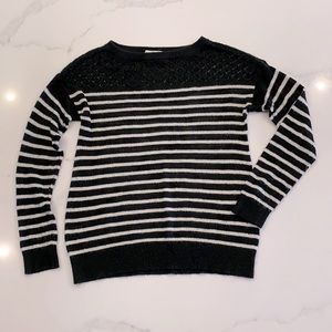 The Loft Sweater